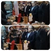 حضور آموزشکده ملی مهارت میناب در هشتمین بازارچه دانشجویی و اولین جشنواره آیین‌های نوروزی دانشگاه ملی مهارت 3