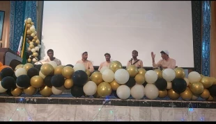 ️برگزاری همایش علمی خلیج فارس 2
