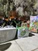 ️برگزاری همایش علمی خلیج فارس 3