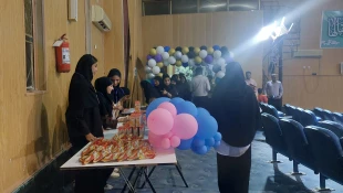 ️برگزاری همایش علمی خلیج فارس 5