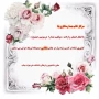 کسب رتبه برتر دانشجو مهسا رستگاری نیا در بخش عکاسی درسومین جشنواره کشوری نشاط