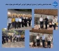 جلسه هم‌اندیشی و تقدیر از مدیران گروه‌های آموزشی آموزشکده ملی مهارت میناب با حضورکارکنان و مدیران گروه برگزار شد.