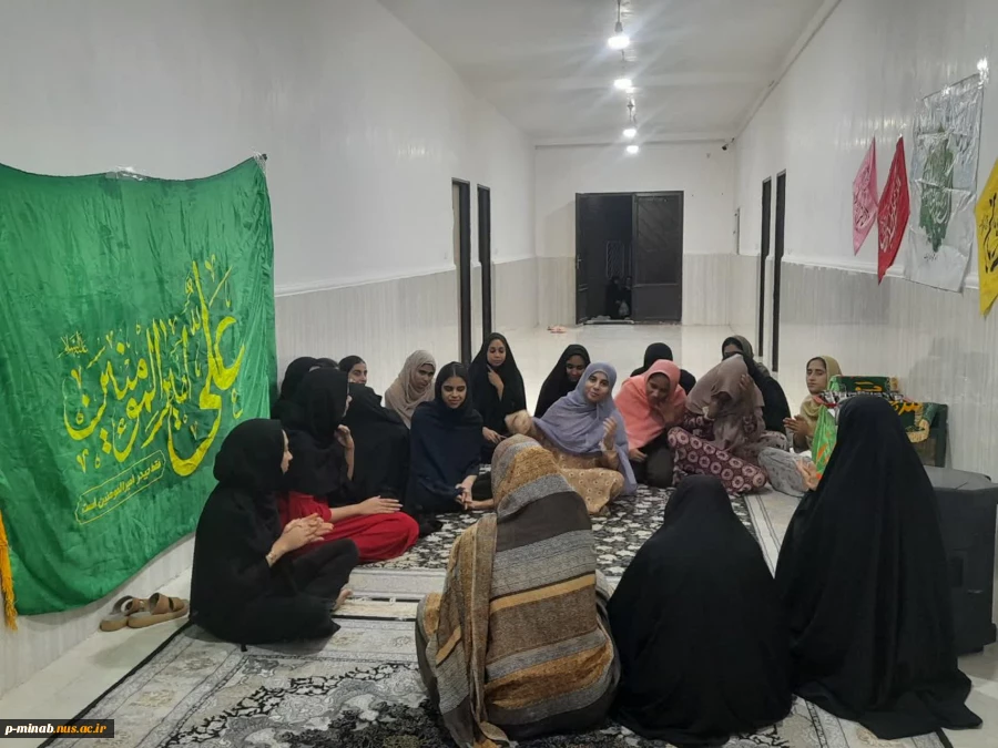 سالروز ازدواج حضرت علی (ع) و حضرت فاطمه(س) مبارک باد. 2
