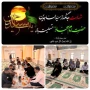 سالروز شهادت امام زین‌العابدین (ع)، تسلیت و تعزیت باد.