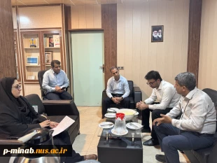 بازدید سرپرست دانشگاه ملی مهارت استان هرمزگان از روند برگزاری امتحانات 4